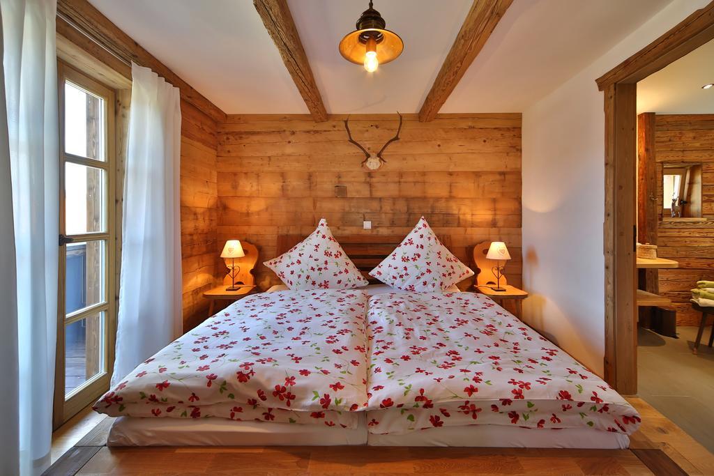 Ferienhaus Hirschkopf Mauth Room photo
